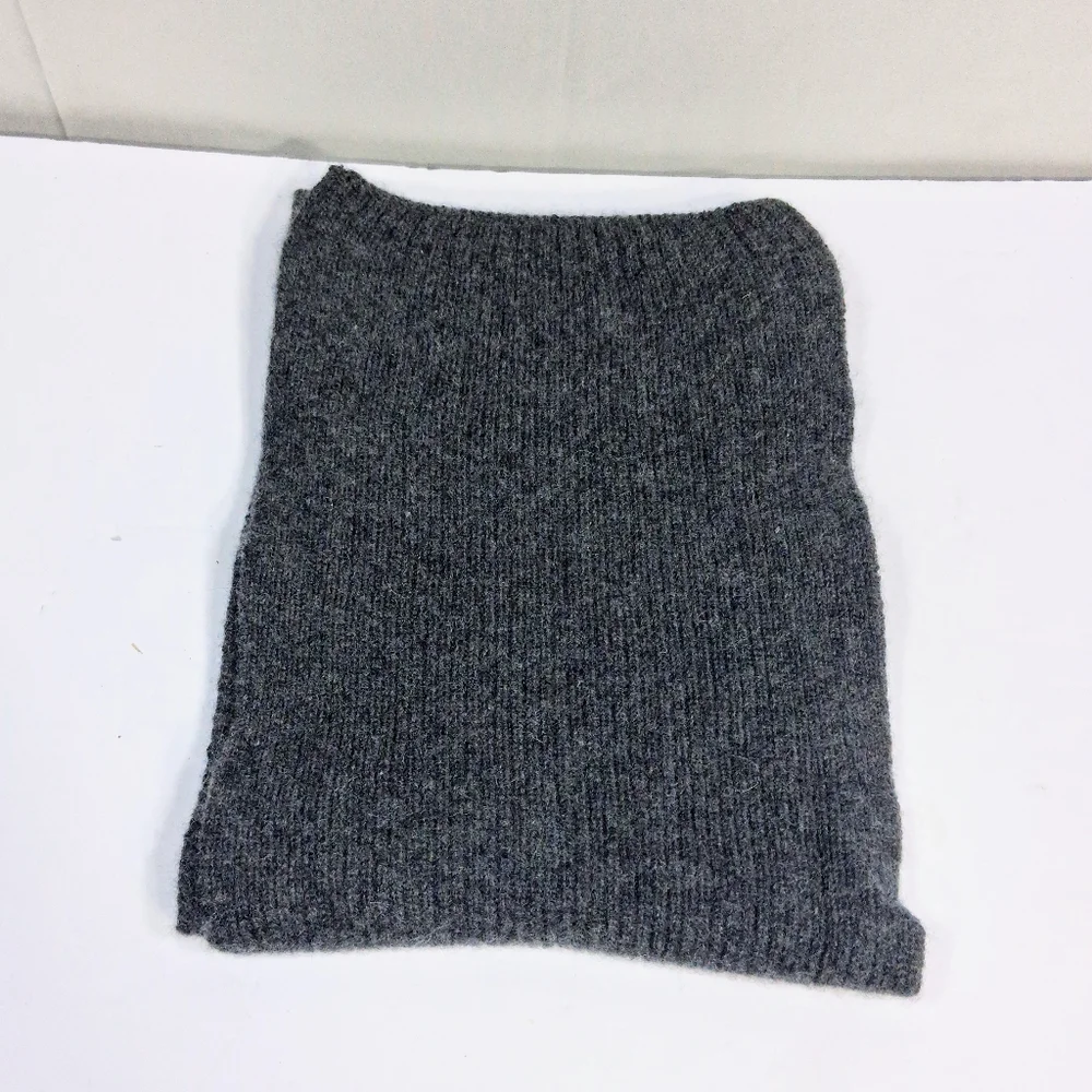 Lands End Scarf 9